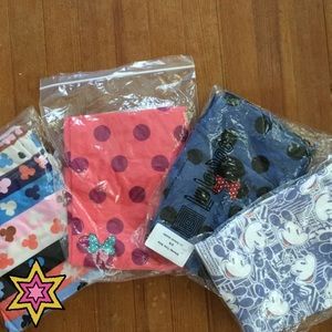 LulaRoe X Disney leggings